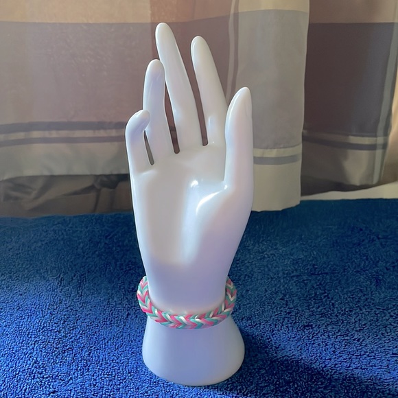 Multicolored Fishtail Bracelets - Picture 11 of 14